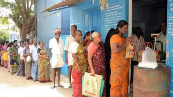 தமிழக ரேஷன் அட்டைதாரர்கள் கவனத்திற்கு! ரேஷன் கடைகளுக்கான 2026 விடுமுறை பட்டியல் வெளியீடு! இதோ முழு விவரம்!
