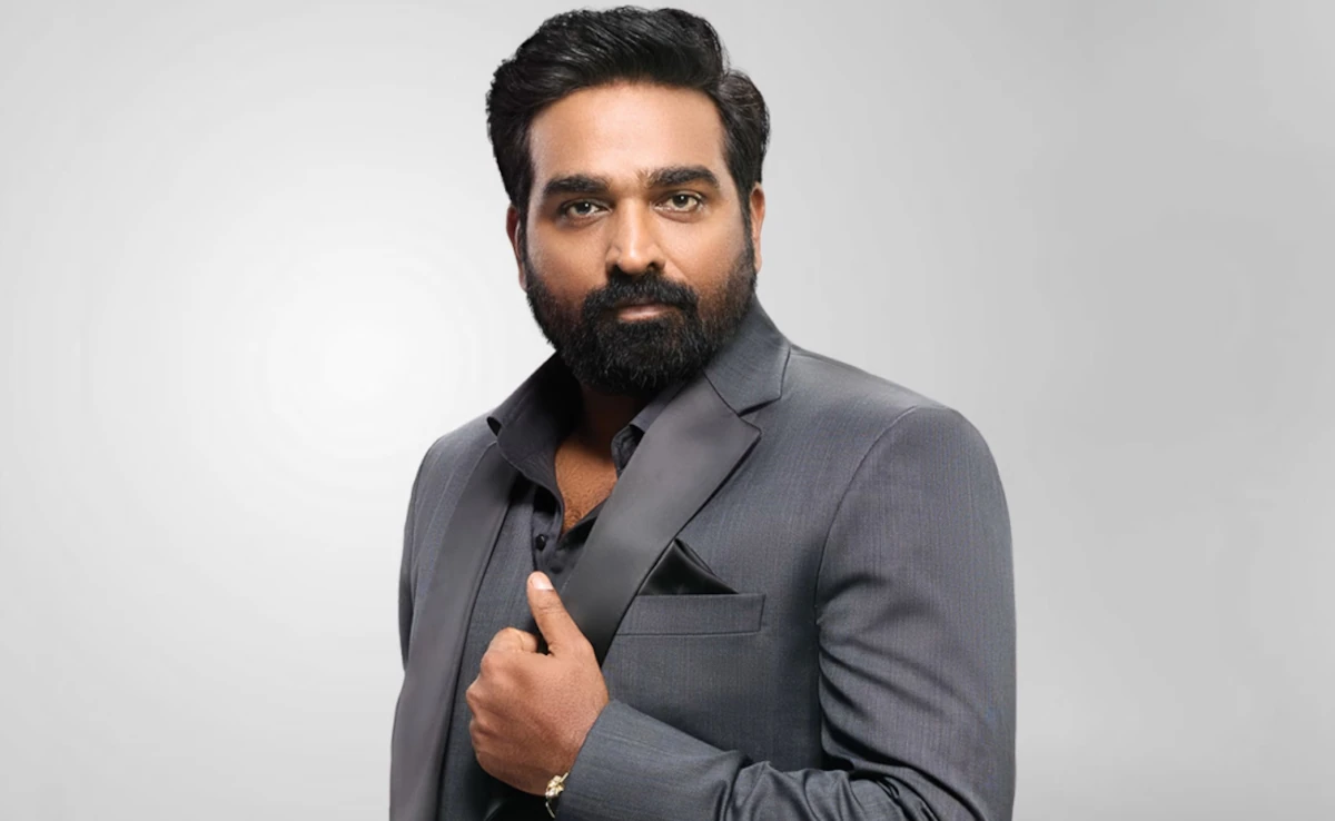 “என்ன ‘பீப்புக்கு’ இப்ப சிரிக்கிறீங்க?” – “பிக் பாஸ் மேடையில் விஜய் சேதுபதி ஆவேசம்” வைரலாகும் வீடியோ…!