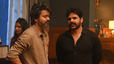 கரூர் துயரம்… நடிகர் விஜய்யை 5 நாட்களாக தொடர்பு கொள்ள முடியல… அவ்வளவு மன வேதனை… நடிகர் ஷாம் உருக்கம்..!!