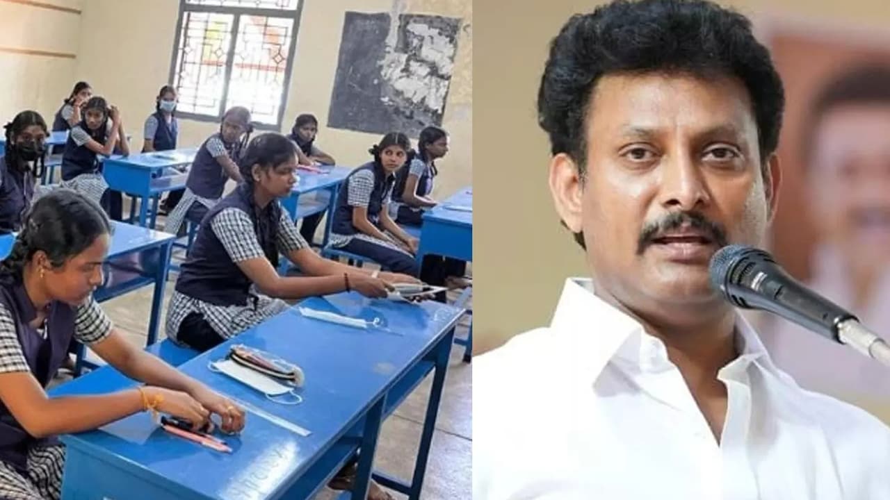 +2 மாணவர்களுக்கு ஜாக்பாட்..! கால்குலேட்டர் அனுமதி… தேர்வு தேதி அதிரடி அறிவிப்பு!