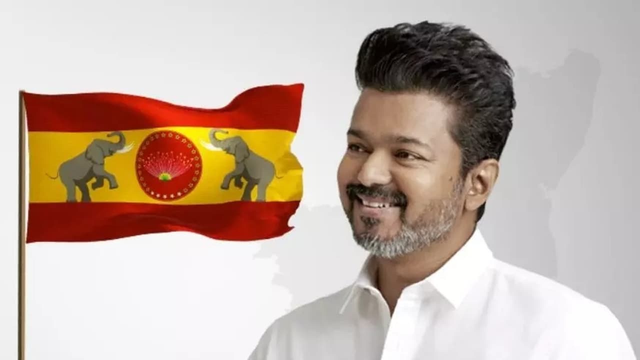 அடுத்த மூவ்.. திமுக, அதிமுக-வுக்கு டஃப் கொடுக்கும் த.வெ.க! கள ஆய்வில் இறங்கும் விஜய்யின் பட்டாளம்.. முழு விவரம் உள்ளே..!!