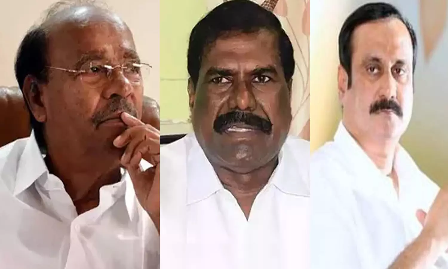 யாருடன் கூட்டணி? ராமதாஸ் வெளியிடப்போகும் அந்த அறிவிப்பு.. ஜி.கே.மணி கொடுத்த ‘ஷாக்’ நியூஸ்..!!