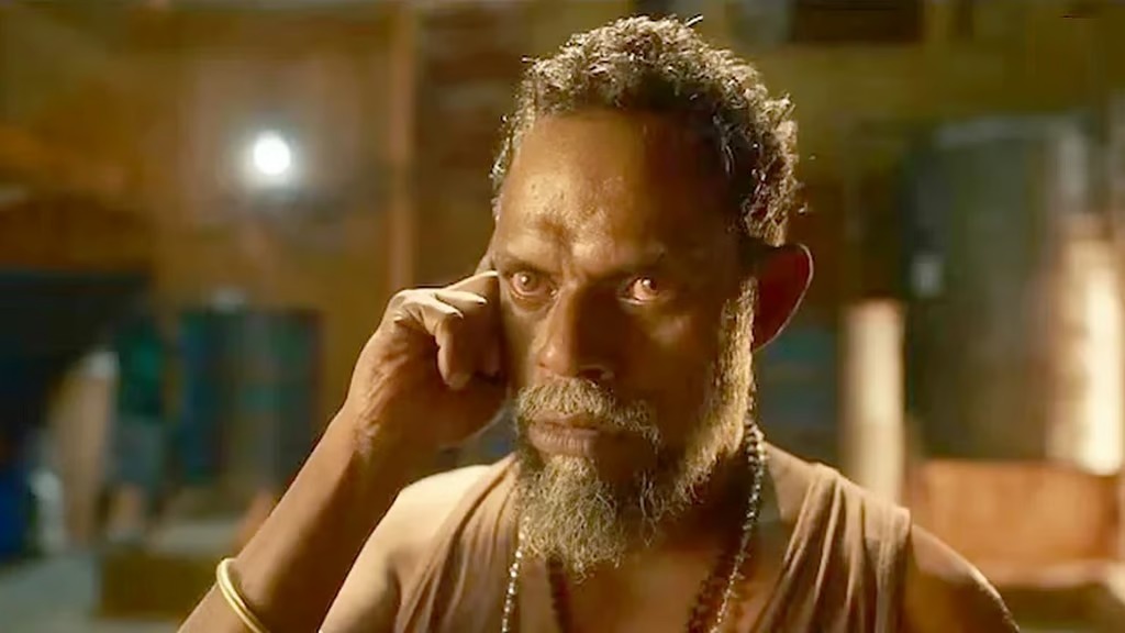 ‘நான் என்ன பேசுகிறேன் என்று தெரியாது!’ – பொதுவெளியில் பேசத் தெரியாது  – விநாயகனின் ஜாலி வாக்குமூலம்..!!!