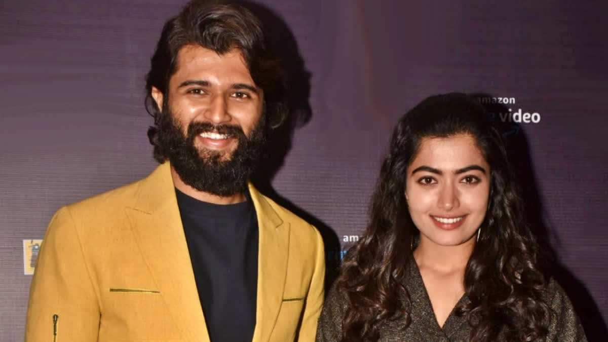 அடடா நாள் குறிச்சாச்சா….? அரண்மனையில் நடக்க போகும் ரஷ்மிகா-விஜய் தேவரகொண்டா திருமணம்…. கொண்டாடும் ரசிகர்கள்….!!