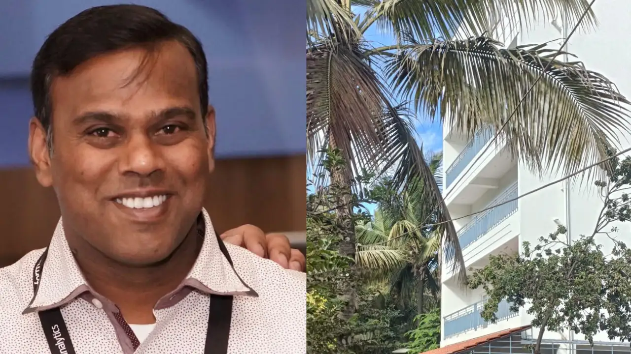 “கனவு இல்லம்”… பணம் கேட்டு மிரட்டிய இருவர்… மனஅழுத்தத்தில் மென்பொருள் பொறியாளர் தற்கொலை.. பெரும் சோகம்..!!