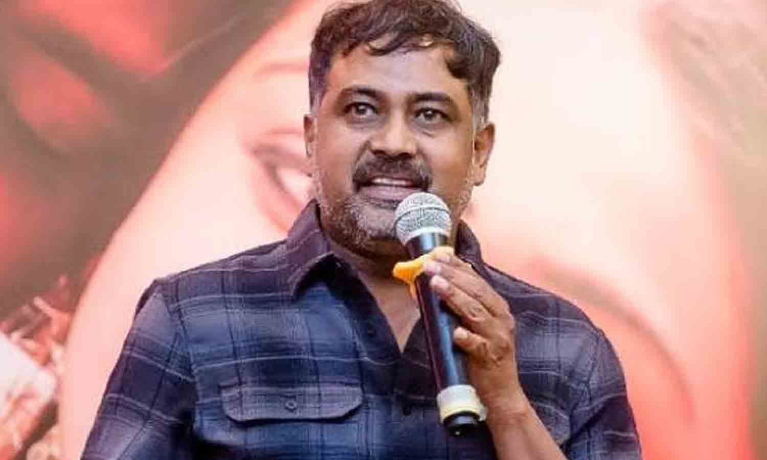 Breaking: பிரபல சண்டக்கோழி படத்தின் இயக்குனர் லிங்குசாமிக்கு ஓராண்டு சிறை தண்டனை விதித்து நீதிமன்றம் உத்தரவு..!!!