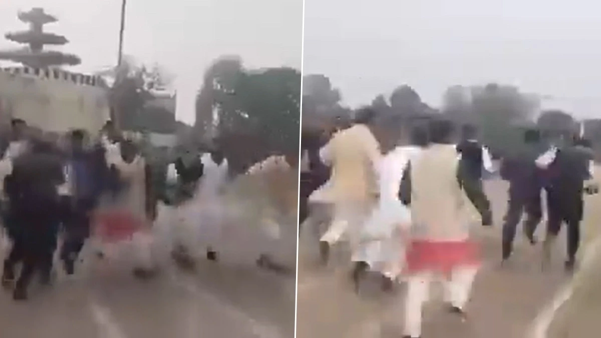 “அரசியலிலும், ஓட்டத்திலும் சரி தள்ளப்படுகிறேன்!”.. விளையாட்டு விழாவில் முன்னாள் அமைச்சர் ஓடிய போது நேர்ந்த விபரீதம்.. வைரலாகும் பரபரப்பு வீடியோ..!!!