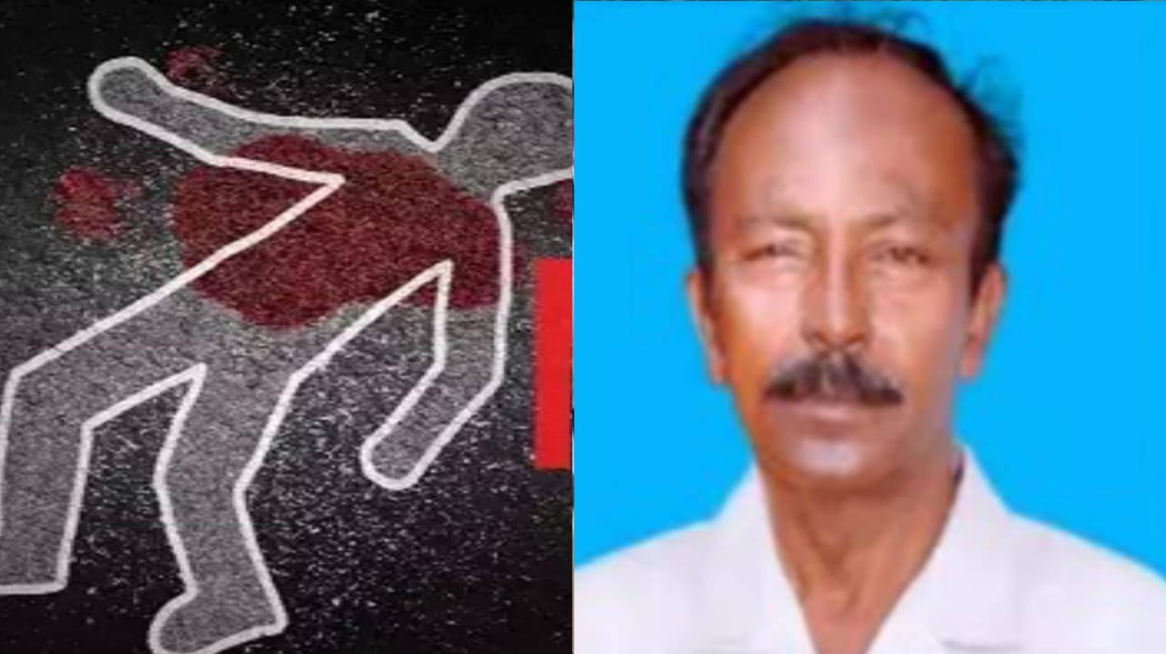 ‘மகனை துபாயில் அடக்கம் செய்த ஆத்திரம்’ 2 ஆண்டு காத்திருந்து பலி தீர்த்த தந்தை! – தூத்துக்குடி ஏரல் அருகே நடந்த துயரச் சம்பவம்..!!!