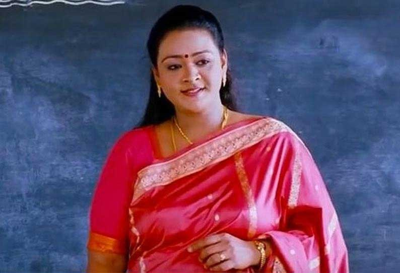“25 வருஷம் ஆச்சு நான் போனதே கிடையாது!”.. உச்சத்தில் இருந்த போதும் சந்தித்த மோசமான அனுபவம்.. மனம் உடைந்த நடிகை சகிலா..!!!
