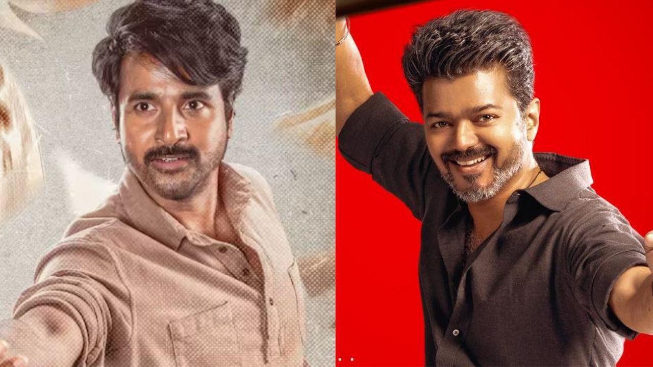 13 வருடங்களுக்கு முன்பு விஜயால் ஓரம் தள்ளப்பட்ட சிவகார்த்திகேயன்…. இன்று விஸ்வரூப வளர்ச்சி…. கதறும் விஜய் ரசிகர்கள்….!!