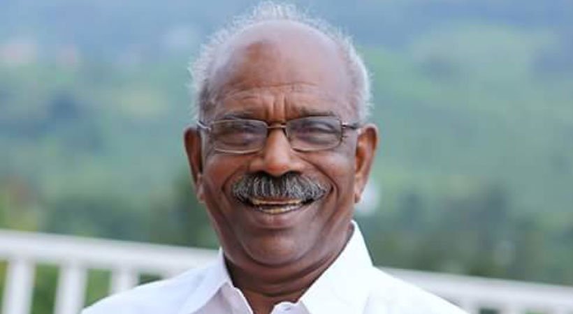 உதவித்தொகையை  வாங்கி சாப்பிட்டு விட்டு… மக்கள் நன்றியை மறந்துவிட்டனர்… CPM மூத்த நிர்வாகி சர்ச்சை பேச்சு…!!!
