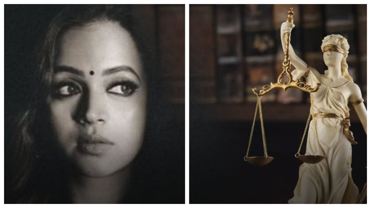 “8 வருஷம், 9 மாதங்கள், 23 நாட்கள்”… இத்தனை வருட வலியில் சட்டத்திற்கு முன் அனைவரும் சமம் இல்லை என்பது மட்டும் தெரிந்தது…. மௌனம் கலைத்த நடிகை பாவனா..!!
