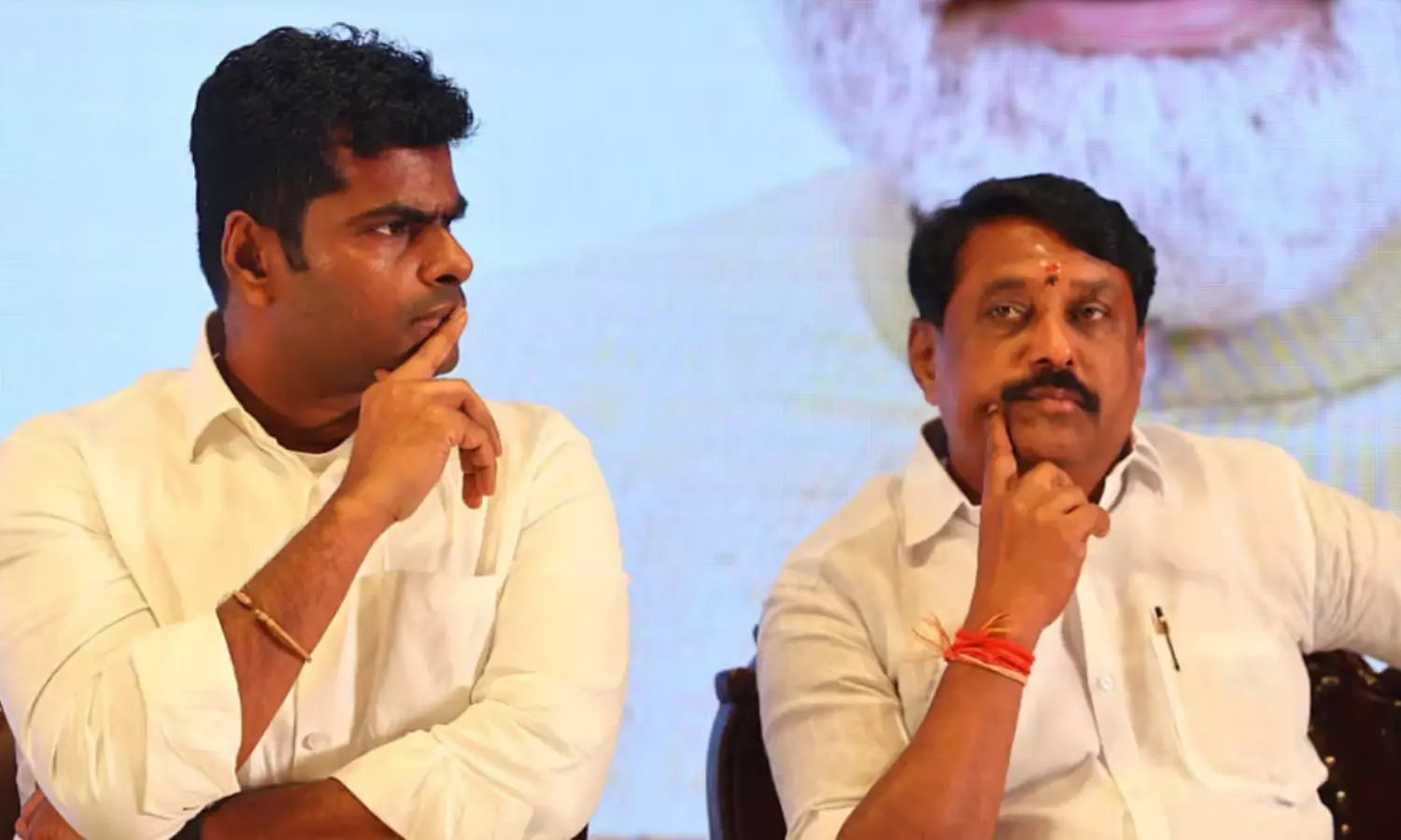 “அண்ணாமலை தனிக்கட்சி தொடங்குகிறாரா?”… நயினார் நாகேந்திரன் விளக்கம்..!!!