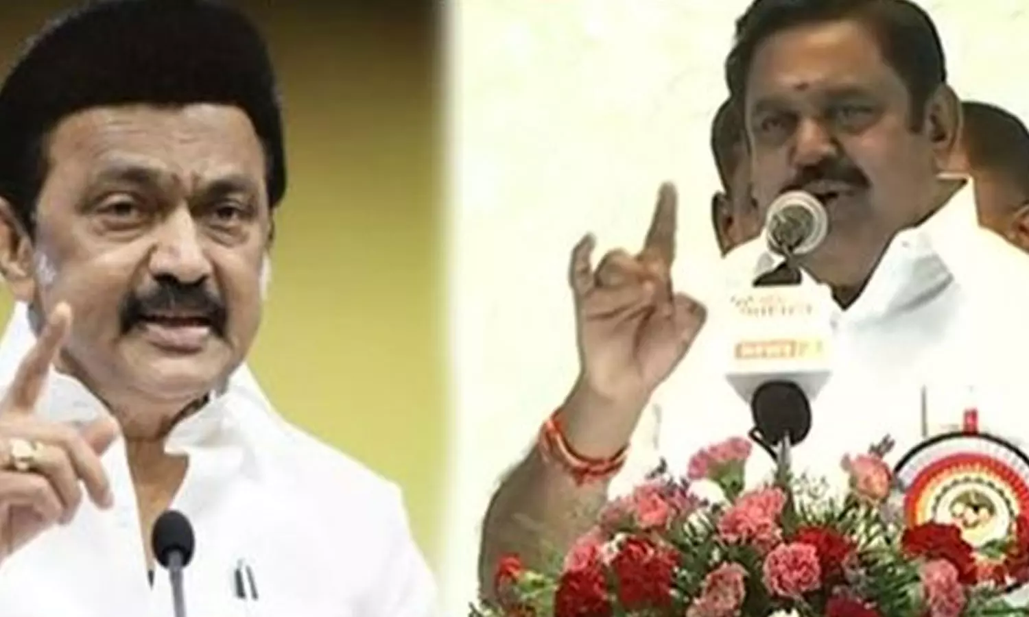 “கரண்ட் பில்லுன்னு சொன்னாலே ஷாக் அடிக்குது”… மகளிர் உரிமைத்தொகை கூட நாங்க சொன்னதால்தான் கொடுத்தாங்க… இபிஎஸ் பரபரப்பு பேச்சு..!!!
