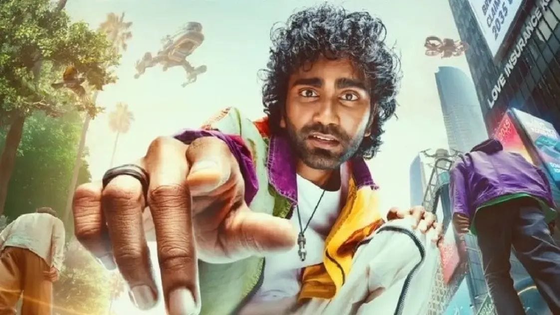 மீண்டும் தள்ளிப் போன பிரதீப் ரங்கநாதனின் ‘LIK’ திரைப்பட வெளியீடு…. காதலர் தினச் சிறப்பு வெளியீடாக 2026 பிப்ரவரியில் வரும் என தகவல்..!!