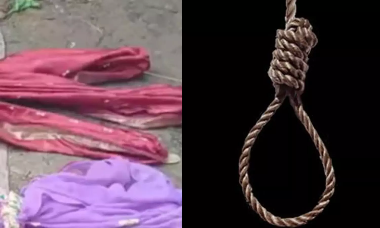 தூக்குக் கயிறாக மாறிய தாயின் சேலை… கடன் சுமை காரணமாக 5 பிள்ளைகளை தூக்கில் தொங்கவிட்டு… 3 மகள்கள் உட்பட 4 பேர் பலி…!!!