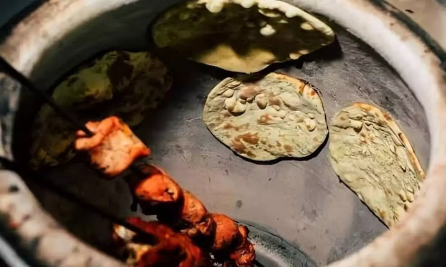 இனி தந்தூரி சிக்கன் சமைக்கக் கூடாது… மீறினால் அபராதம் விதிக்கப்படும்… மாநில அரசின் அதிரடி உத்தரவு..!!