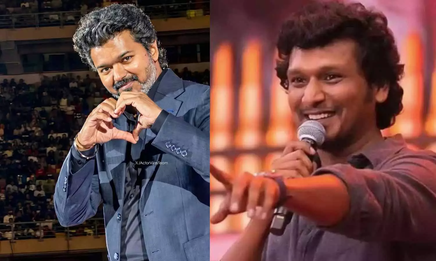 “அப்படியே உங்க பெரிய ஆசையும் நிறைவேறட்டும்” – லோகேஷ் சொன்ன அந்த வாழ்த்து…. குஷியில் டிவிகே தொண்டர்கள்….!!