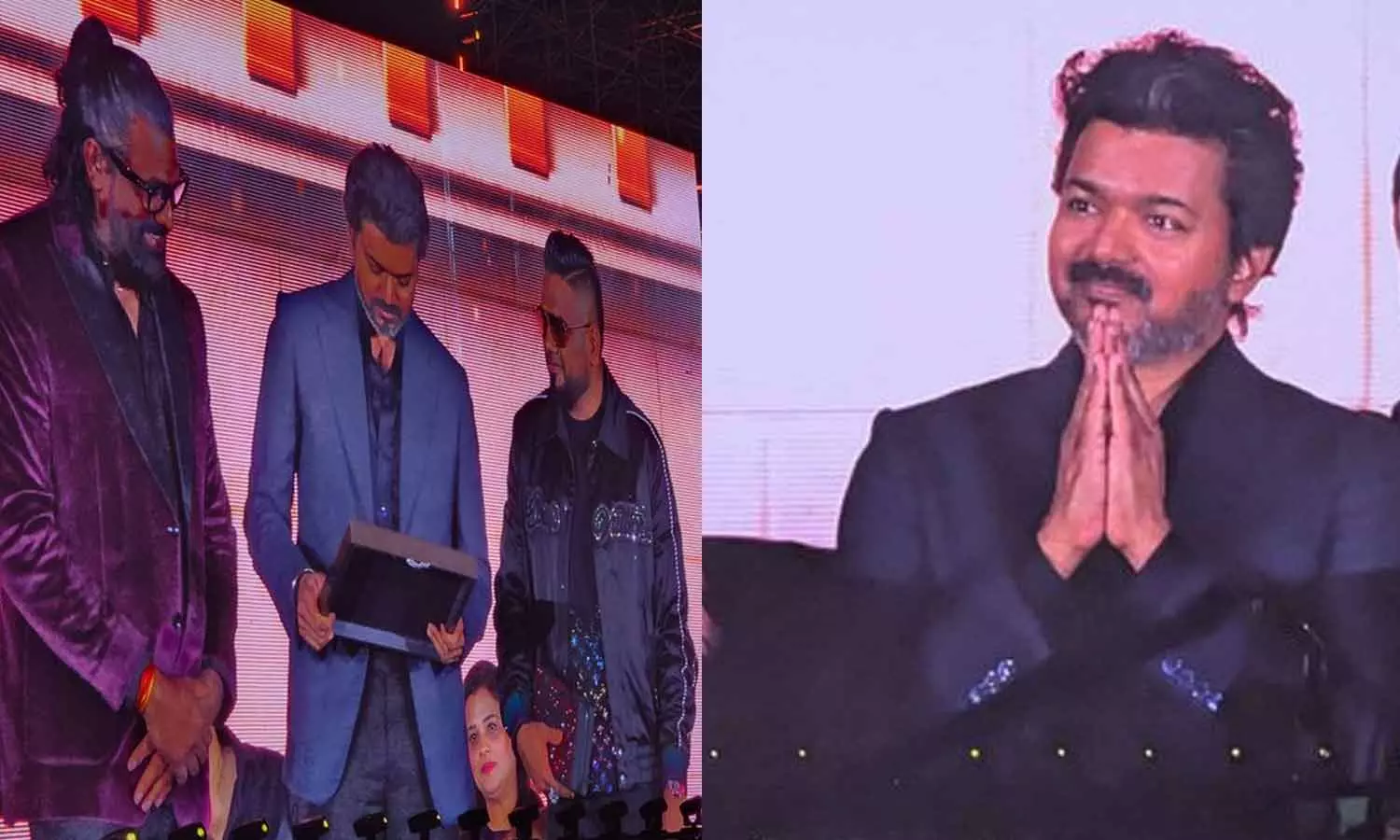 “இது நம்ம லிஸ்ட்லயே இல்லையே!” – மலேசியா வரலாற்றில் FIRST TIME…. ரெக்கார்டு பிரேக் செய்த விஜய்….!!