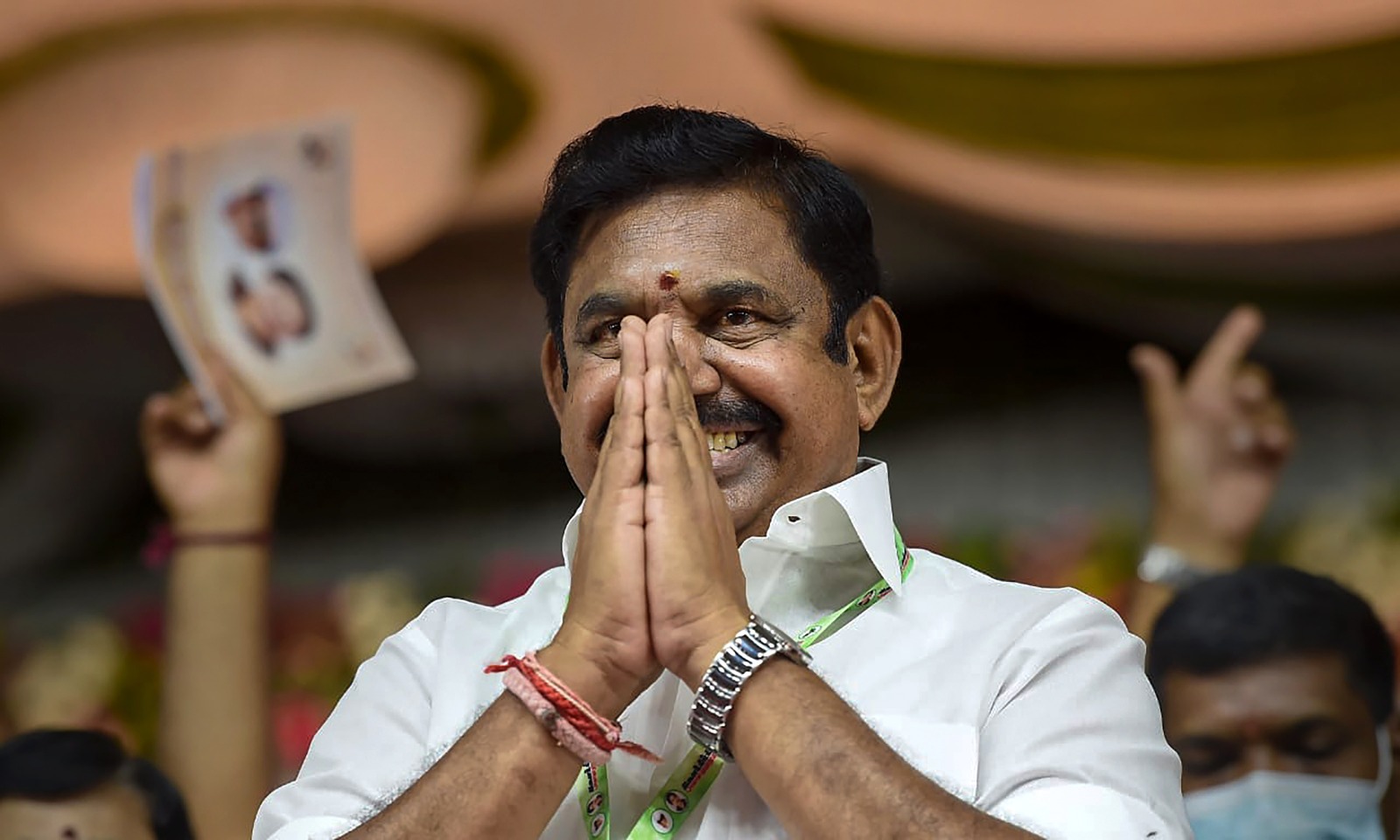 திடீர் திருப்பம்..! “திமுகவுக்கு சவால் விட மீண்டும் இணைந்த இரண்டு பெரிய கட்சிகள்? 2026 கூட்டணி ரகசியம் அம்பலம்..!!!