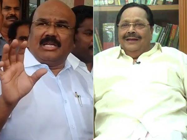 Breaking: SIR-க்கு பிறகு அமைச்சர் துரைமுருகன், அதிமுக ஜெயக்குமாரின் தொகுதிகளில் மட்டும் இவ்வளவு வாக்காளர்கள் நீக்கமா..? ஷாக்கிங் தகவல்..!!