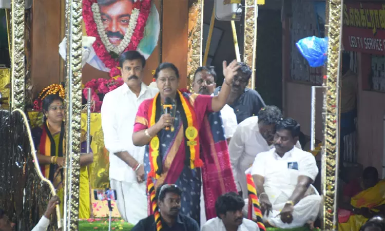 தேமுதிக இல்லாமல் ஆட்சியா? பயம் வேண்டாம்… கூட்டணி ரகசியத்தை உடைத்த பிரேமலதா..!!