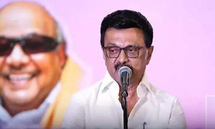 அதிமுக ஆட்சியில் நடந்த அந்த ஒரு விஷயம்…. மேடையில் சீறிய முதல்வர்…. தமிழக அரசியலில் பெரும் பரபரப்பு….!!