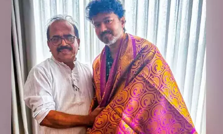 நான் புதிதாக பிறந்தது போல் உணர்கிறேன்… விஜய் கட்சியில் இணைய இது தான் காரணம்… நாஞ்சில் சம்பத் பரபரப்பு பேட்டி..!!!
