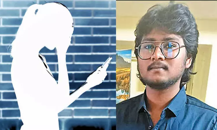 “2 வருஷ காதல்”… செல்போனில் காதலியுடன் நீண்ட நேரமாக பேசிய நீட் தேர்வு பயிற்சி மாணவர்… அடுத்த நொடியே நடந்த பயங்கரம்… அதிர்ச்சி பின்னணி..!!