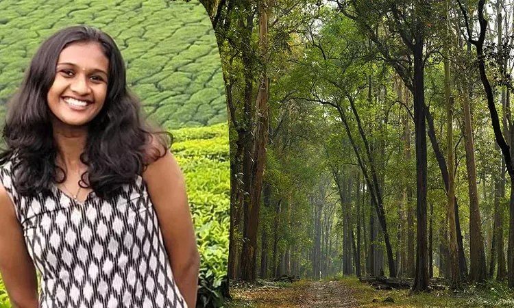 “காட்டுக்குள் காதலியை அழைத்து சென்ற காதலன்”… வேறொருவர் கூடயும் தொடர்பா..? சந்தேகத்தால் நடந்த கொடூரம்… பரபரப்பு பின்னணி..!!
