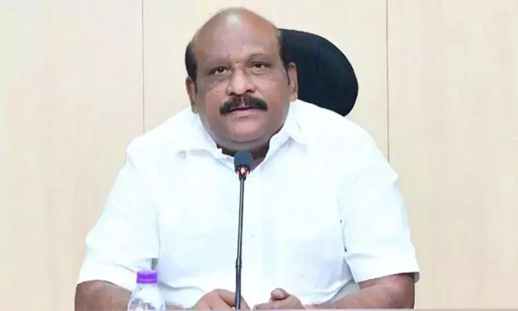 ஆட்சிக் கனவில் நடிகர் விஜய்…. ‘வெற்றி பெறட்டும் பார்க்கலாம்’  சவால் விடுத்த அமைச்சர்….!!