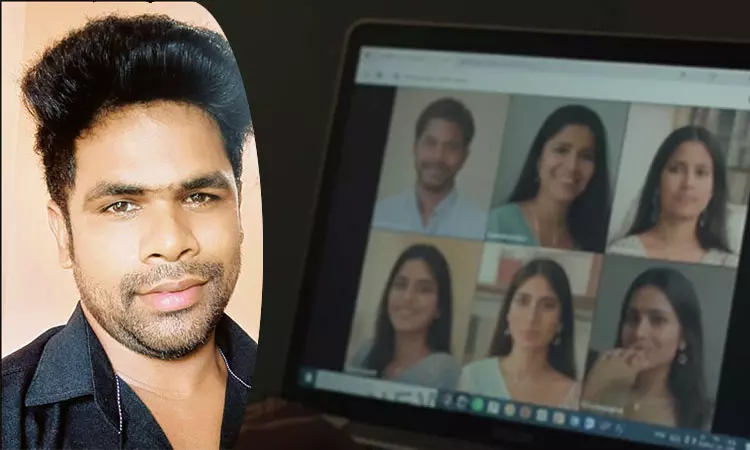 “உஷார்! ஆன்லைன் திருமணம் மோசடி!”… ஐ டி நிறுவனர் வேடத்தில் 20 பெண்களை ஏமாற்றிய சென்னை நபர்… விசாரணையில் வெளிவந்த திடுக்கிடும் உண்மை..!!!
