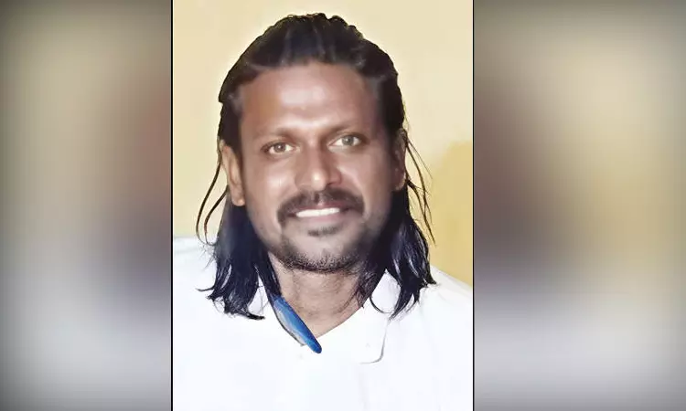 “மஞ்சுமெல் பாய்ஸ் படத்தின் நிஜ ஹீரோ”… படத்தில் வெற்றி, உண்மையில் தோல்வி… தேர்தலில் குணா குகை நாயகன் தோல்வி..!!!