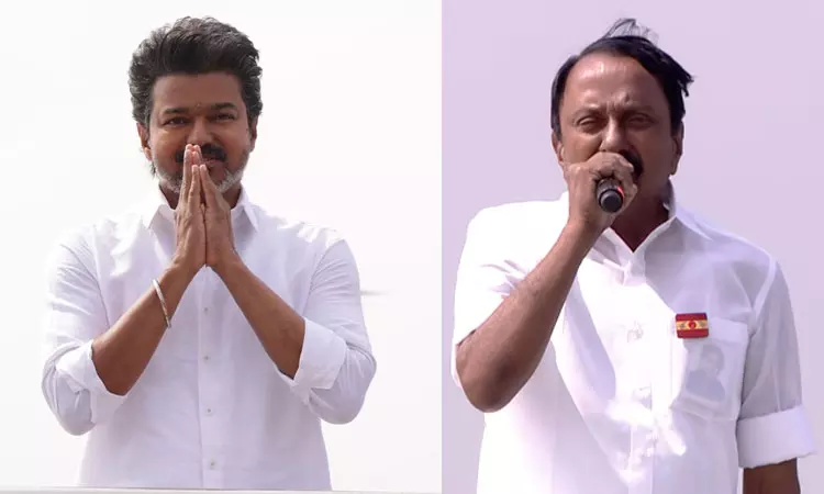 செங்கோட்டையன் ஒரு ஆரம்பம் தான்…. அடுத்து வரப்போகும் அந்த ‘பெரிய’ தலைவர்கள் யார்….? விஜய்யின் அடுத்த மூவ்….!!