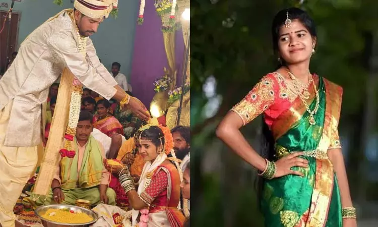 தாயார் கண் முன்னே நடந்த பயங்கரம்! வரதட்சணைக்காக மனைவியை நடுரோட்டில் அடித்துக் கொன்ற கணவன்! – பதறவைக்கும் வீடியோ!