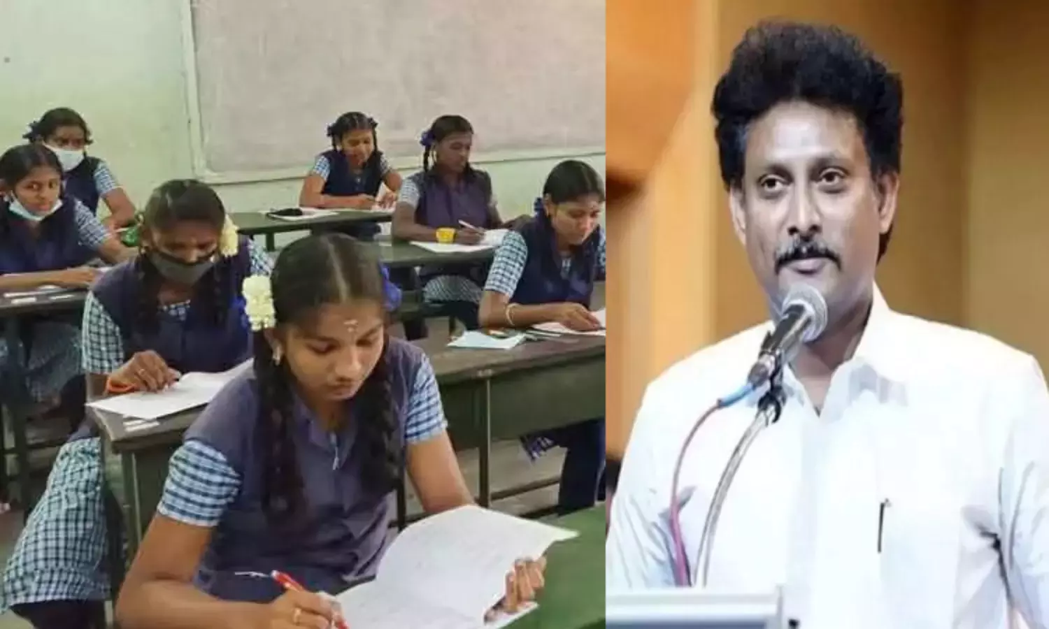 “ஹாலிடே ஹாலிடே தான்!”.. அரையாண்டு விடுமுறை.. அனைத்து பள்ளிகளுக்கும் அதிரடி அறிவிப்பு… அமைச்சர் அன்பில் மகேஷ் எச்சரிக்கை..!!!