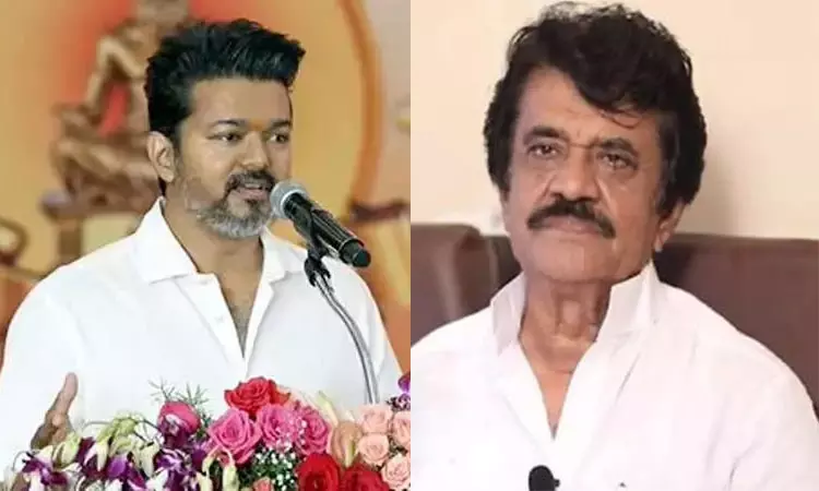திமுக செய்த அவமானம்…. த.வெ.க பக்கம் தாவும் காங்கிரஸ்….? – தமிழக அரசியலில் அடுத்த ‘மாஸ்டர் பிளான்’….!!