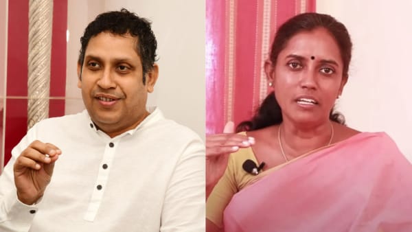 TVK-வுக்கு ஆதரவு…! DMK-வை சீண்டும் பிரவீன் சக்கரவர்த்தி… கொதித்தெழுந்த ஜோதிமணி… காங்கிரஸில் உட்கட்சி மோதல்…? வெடிக்கப் போகும் கூட்டணி பிரச்சனை…!!!