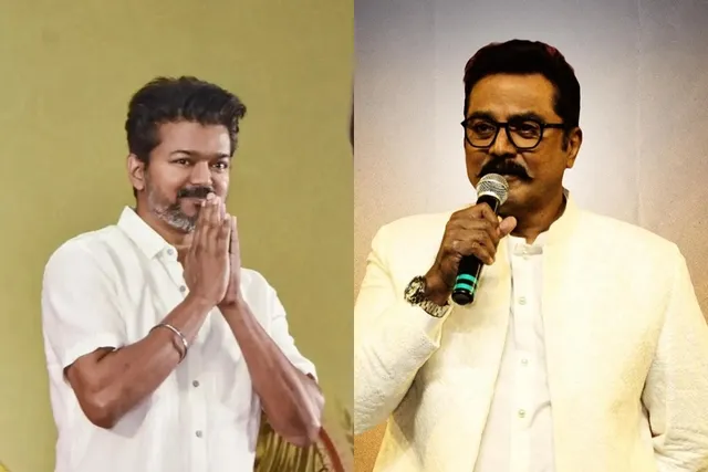 “விஜய் இன்னும் அரசியல்வாதியே இல்லை..!” கூட்டம் வேற.. ஓட்டு வேற.. சினிமா செல்வாக்கை அரசியலில் காட்ட முடியாது…. சரத்குமாரின் அதிரடி விமர்சனம்…!!!