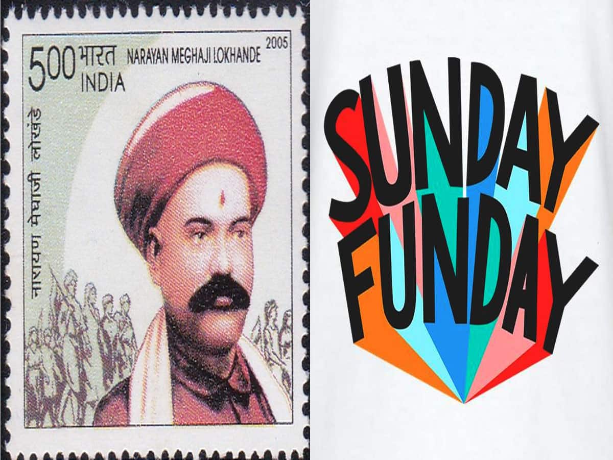 “ஏன் Sunday லீவு வருதுன்னு தெரியுமா?” இதுக்கு பின்னாடி 9 வருஷ போராட்டம் இருக்கு….!!