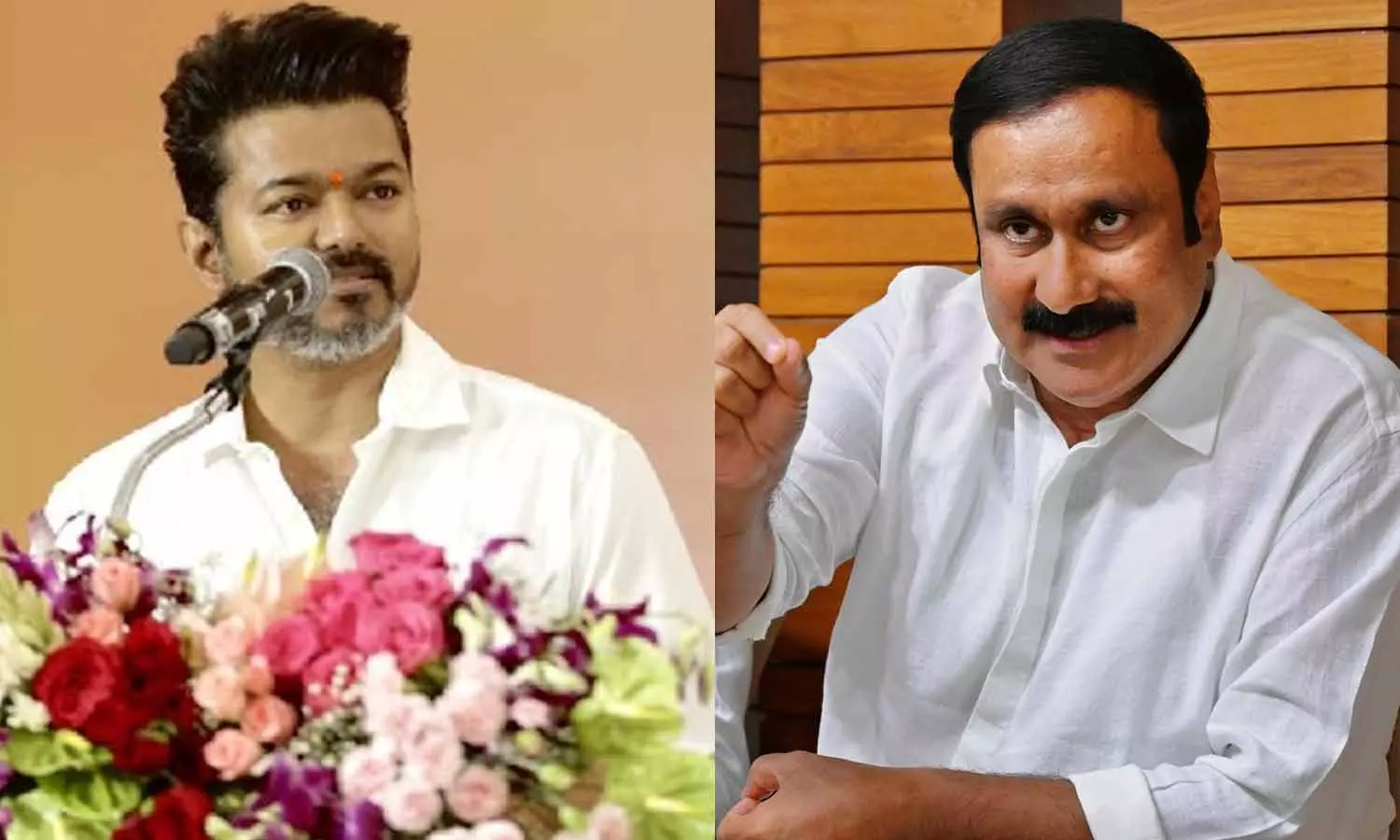 தவெக-வுக்கு அழைப்பு விடுத்த பாமக…. கூட்டணி உறுதியாகுமா….? அன்புமணி போடும் கணக்கு என்ன….?