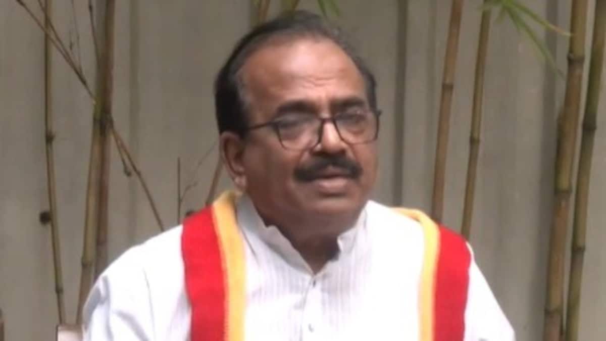 அதிர்ச்சி! கிழிந்ததா கூட்டணி ஒப்பந்தம்….? தவெக பக்கம் சாயும் காங்கிரஸ்….? திமுகவை அதிரவைத்த நாஞ்சில் சம்பத்….!!