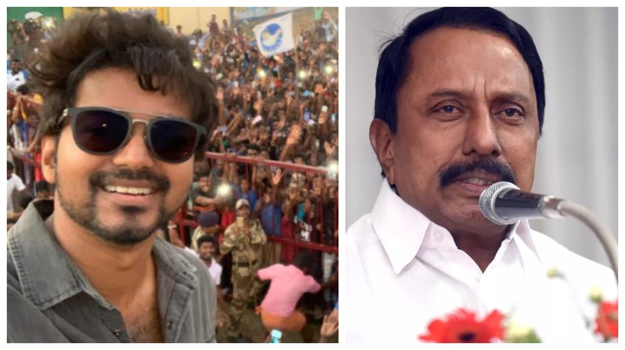 “50 மாணவிகள் என்னுடன் செல்பி எடுத்தாங்க”… இதுக்கு எல்லாம் காரணம் விஜய் தான்… தவெக நிச்சயம் வெல்லும்… பூரித்து பேசிய செங்கோட்டையன்..!!!