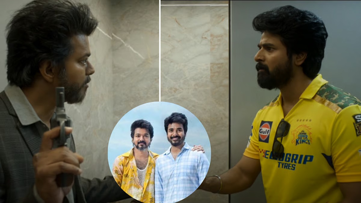 “விஜய்க்கு துரோகம் செய்கிறாரா SK..?” ரஜினி, அஜித் கைவிட்டபோது விஜய் கொடுத்த ஆதரவு மறந்ததா? …  பத்திரிகையாளர் அந்தணன் வைத்த பகீர் குற்றச்சாட்டு..!!
