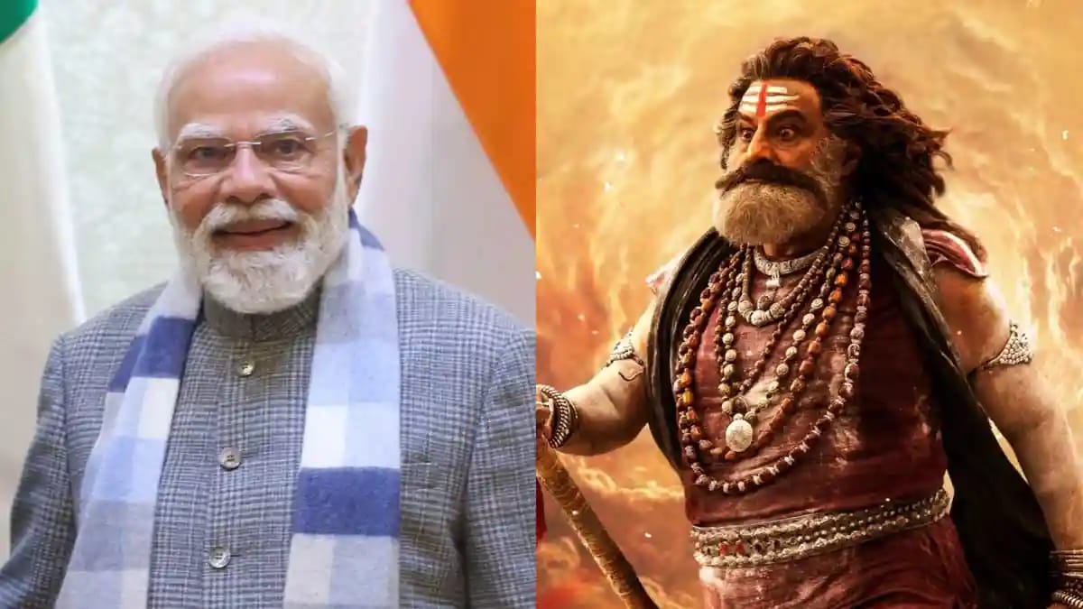 “பிரதமர் மோடி பார்க்க விரும்பும் திரைப்படம்”… மாஸ் காட்டும் பாலய்யா… பிளாக் பாஸ்கர் ஹிட் அடிக்கும் அகண்டா 2..!!!!