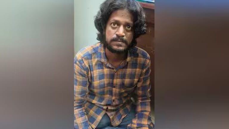 சந்தேகம் என்னும் பேய்…! சுவரில் மோதிய தலை… போதையில் ஆத்திரம்…2 குழந்தைகளுக்கு தாயான மனைவியை துடிதுடிக்க கொன்ற குடிகார கணவன்…!!!