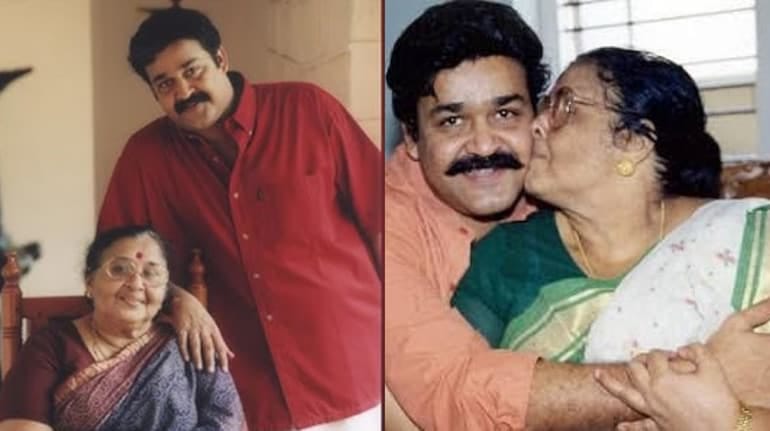 Breaking: பிரபல நடிகர் மோகன்லாலின் தாயார் காலமானார்… பிரபலங்கள் இரங்கல்..!!