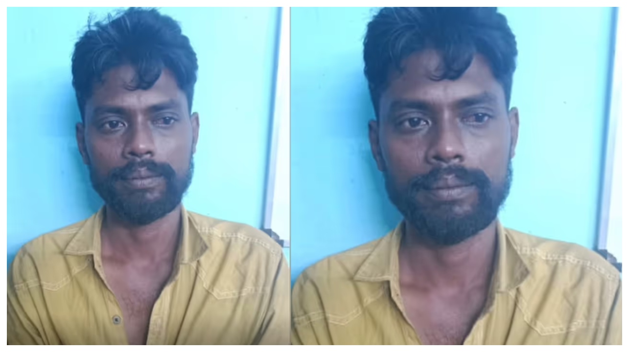 திருநங்கை மீது கொலைவெறித் தாக்குதல் நடத்திய காதலன்… 25 இடங்களில் வெட்டு… காவல் நிலையதிற்கு சென்று சரணடைந்தார்… அரியலூர் மாவட்டத்தை உலுக்கும் சம்பவம்…!!!