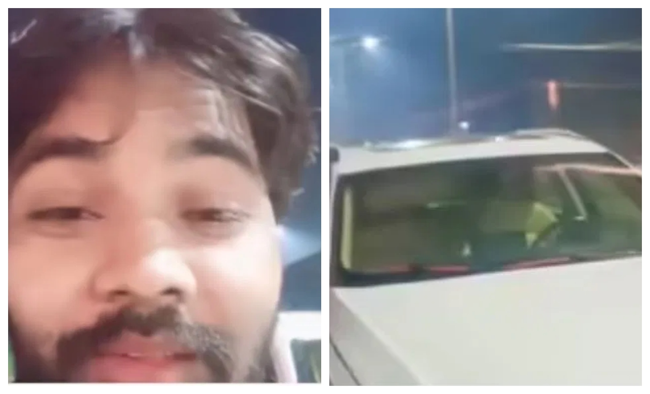 “ஒரு மணி நேரம் ஆடி காரை பார்த்துக் கொண்டால் ரூ.3500-ஆ…? தனது ஆடி காரை அந்நியனிடம் ஒப்படைத்த தொழிலதிபர்… பெட்ரோல் தீர்ந்ததால் வந்த வினை நடந்த ட்விஸ்ட் தான் ஹைலைட்…!!!