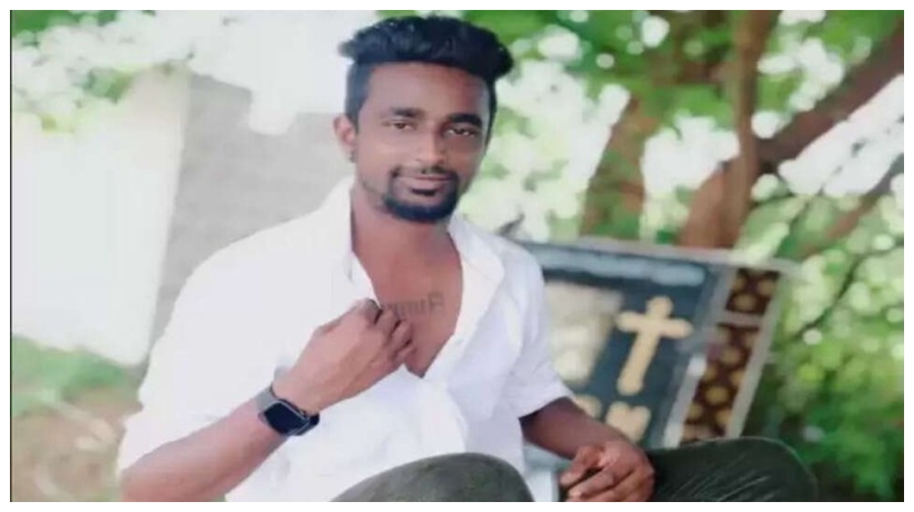 செங்கல்பட்டு அருகே நடந்த கொடூர கொலை… கஞ்சா போதையில் ஆடிய வெறியாட்டத்திற்கு நேர்ந்த விபரீத முடிவு… பெற்ற மகனையே இரும்பு கம்பியால் தீர்த்துக்கட்டிய தந்தை…!!!